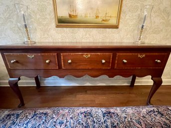 Kittinger For Colonial Williamsburg Sideboard CW-148