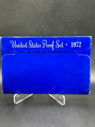 1972 United States Proof Set