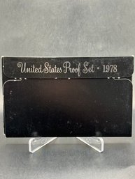 1978 United States Proof Set