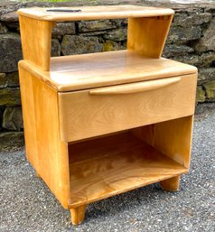 A Fabulous Heywood Wakefield Nightstand