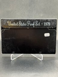 1979 United States Proof Set