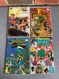 Comic Lot #53