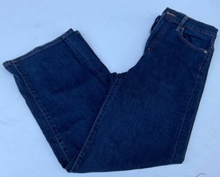 Uniqlo Womens Size 25 Inch Jeans