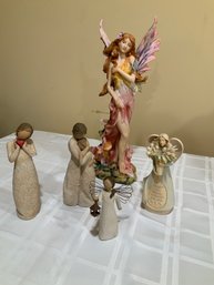 Willow Tree Figurines And More