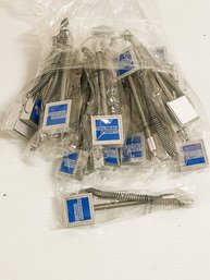 Bag Of Over 20 Amex Counter Pens