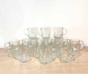 Arcoroc  USA Glassware, Set Of 19