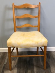 Ladder Back Side Chair