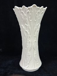 Lenox Ivory Porcelain Vase