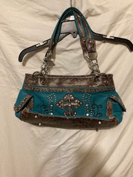 Symeli Womens Purse