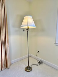 Pretty Vintage Floor Lamp