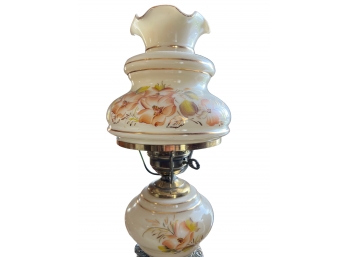 Antique Hurricane Lantern