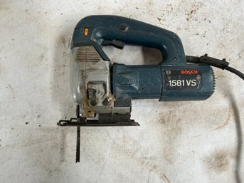 Bosch Scroll Saw