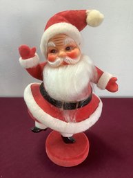 Early Santa Figure #14