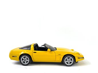 1995 Chevy Corvette ZR1 - With Title