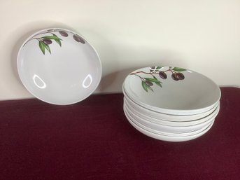 The Cellar Entertaining Pasta Bowls