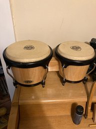 CP Bongos