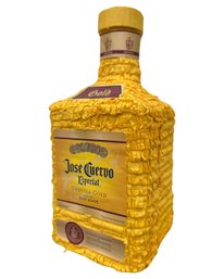 JOSE CUERVO GOLD PROMOTIONAL PINATA - Tequila