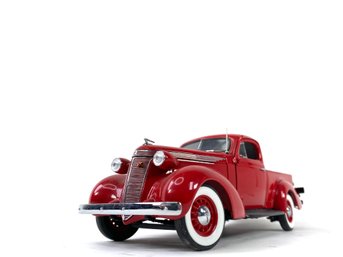 1937 Studebaker Pickup - With Title