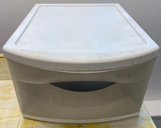 One Drawer Piaotex Container