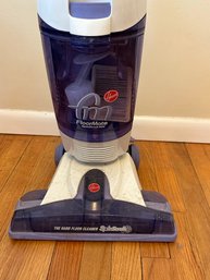 Hoover Floor Mate Spin Scrub 500