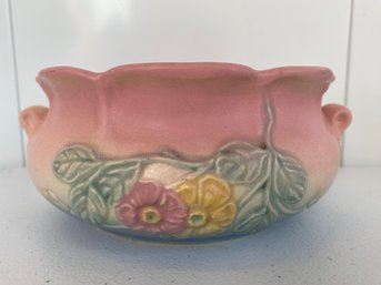 Hull Pottery Bowl - Hull Art USA 521