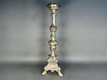 Heavy Weighted Quality Candlestick Holder