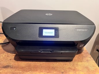 HP Envy Photo 6255 All-In-One Printer - Color - Wireless
