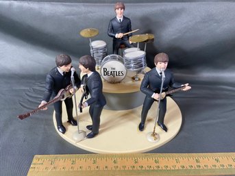 The Beatles 30th Anniversary Debut In America 1964-1994 Hallmark Keepsake Ornament