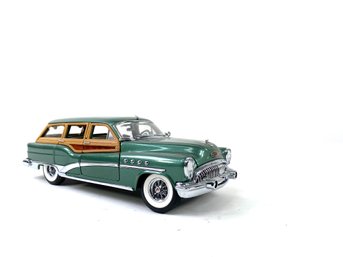 1953 Buick Estate Wagon - With Title