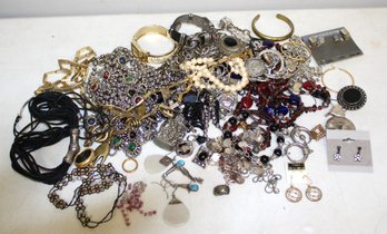 Lot Of Misc. Jewelry