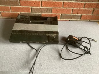 Atari Gaming Console #1