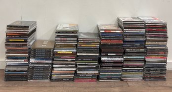 Massive Collection Of CDs - Elvis, Frank Sinatra, Adele, Celine Dion And Much More!