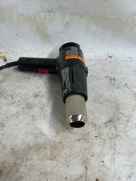 Heat Gun