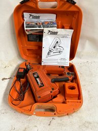 Paslode Cordless Framing Nailer ( Starts)