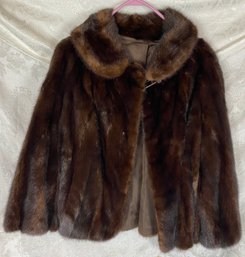 Vintage Fur Coat