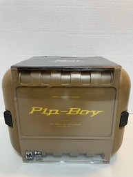 Fallout 4 Pip-boy Edition.