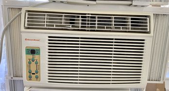 Ocean Breeze Air-conditioner