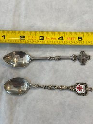 2 Spoons