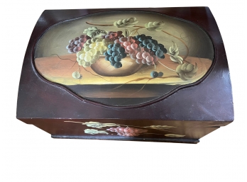 Decorative Storage Box