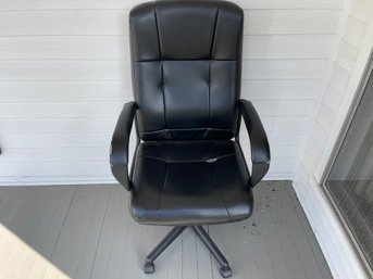 As Is Office Chair