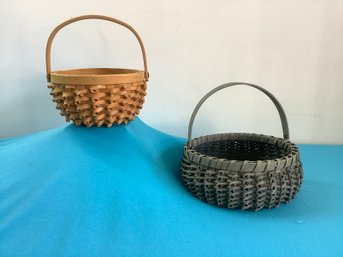 Basket Lot #1