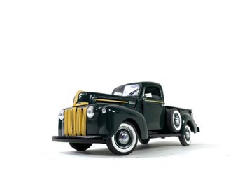 1942 Ford Pickup - With Title