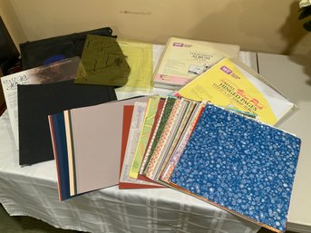 Scrapbooking Collection