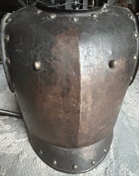 Antique Original Circa 1790-1800 FRENCH NAPOLEONIC ERA CUIRASS- EARLY Period Armor