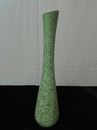 Small Ceramic Art Vase