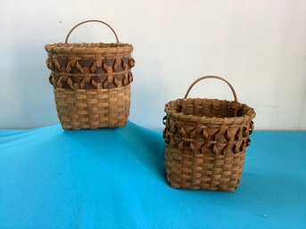 Basket Lot #2