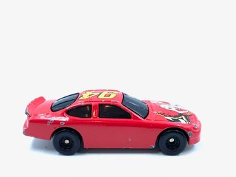 1998 Ronald McDonald Promotional Hot Wheels Racecar