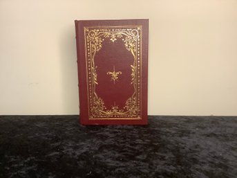 HONORABLE JUSTICE BOOK