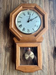 Vintage Wall Clock