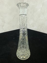 Glass Bud Vase